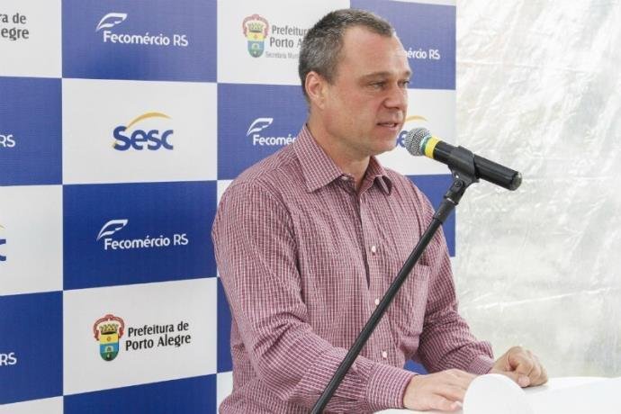 Atual gestor da sa&uacute;de da Capital assumir&aacute; como Secret&aacute;rio Executivo Adjunto do Minist&eacute;rio da Sa&uacute;de