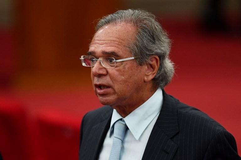 Futuro ministro da Economia pretende discutir com governadores reforma da Previd&ecirc;ncia