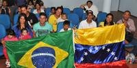 Imigrantes serão instalados em Santo Antônio da Patrulha, Porto Alegre e Viamão