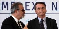 Presidente eleito avaliou que medida por colocar em risco a sociedade brasileira