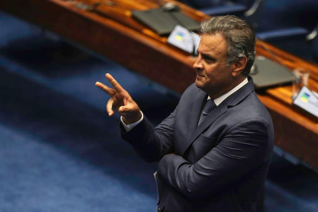 Parlamentar &eacute; investigado em suposto esquema de propina recebida do grupo J&F