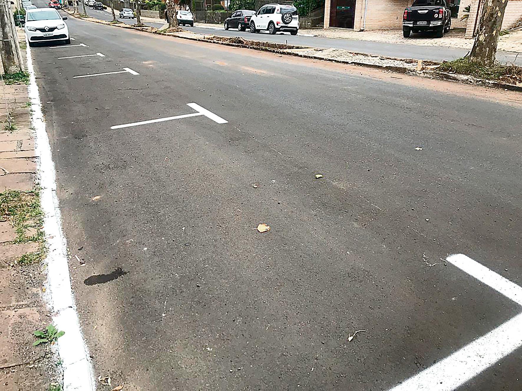 Esta &eacute; a terceira etapa de implanta&ccedil;&atilde;o