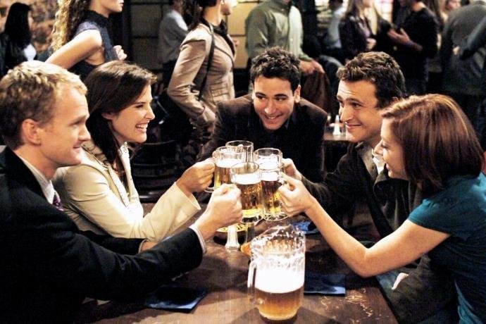 Empresa chinesa ir&aacute; produzir 30 epis&oacute;dios do remake da s&eacute;rie
