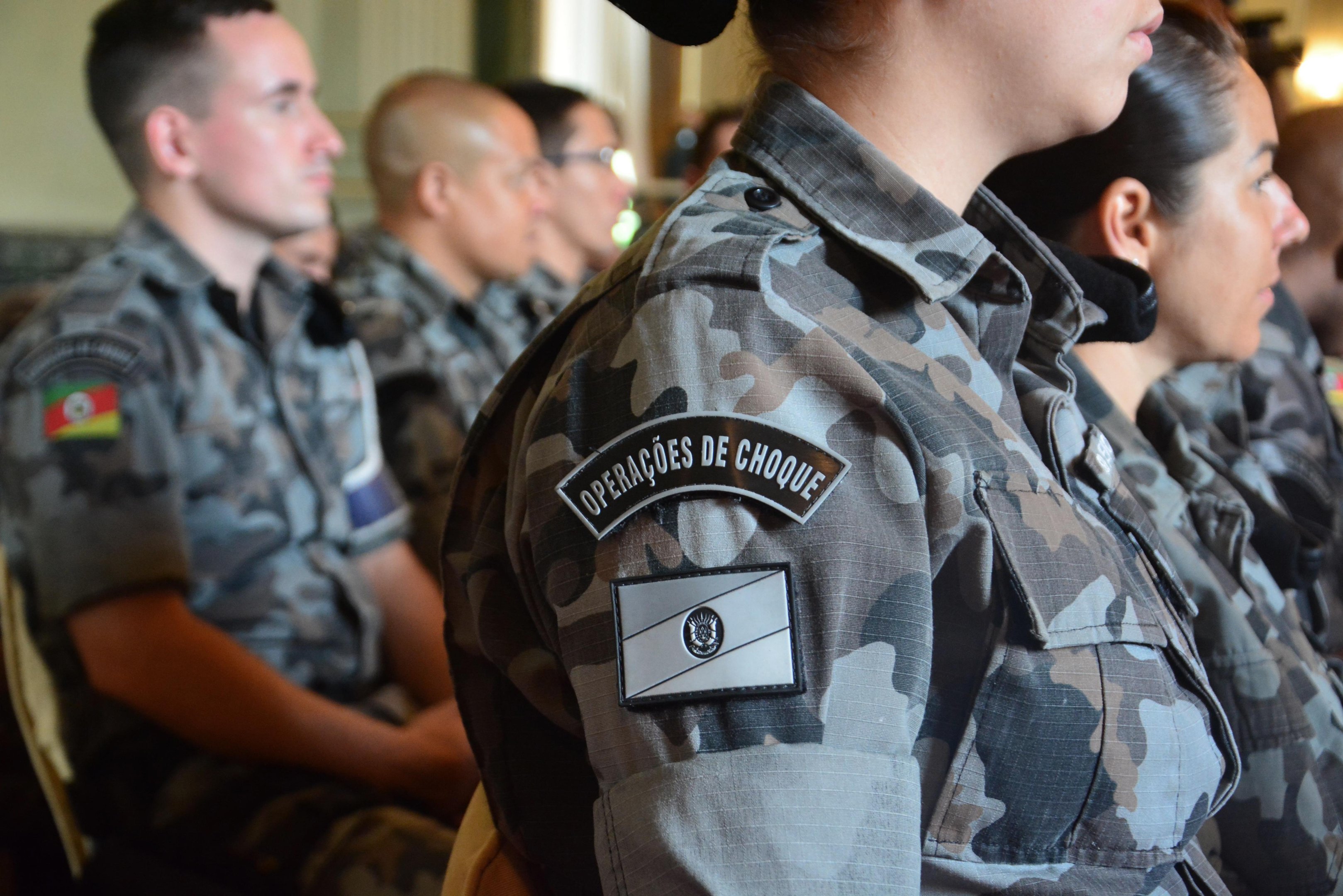 Brigada Militar, Corpo de Bombeiros Militar e Pol&iacute;cia Civil ter&atilde;o atendimento telef&ocirc;nico unificado