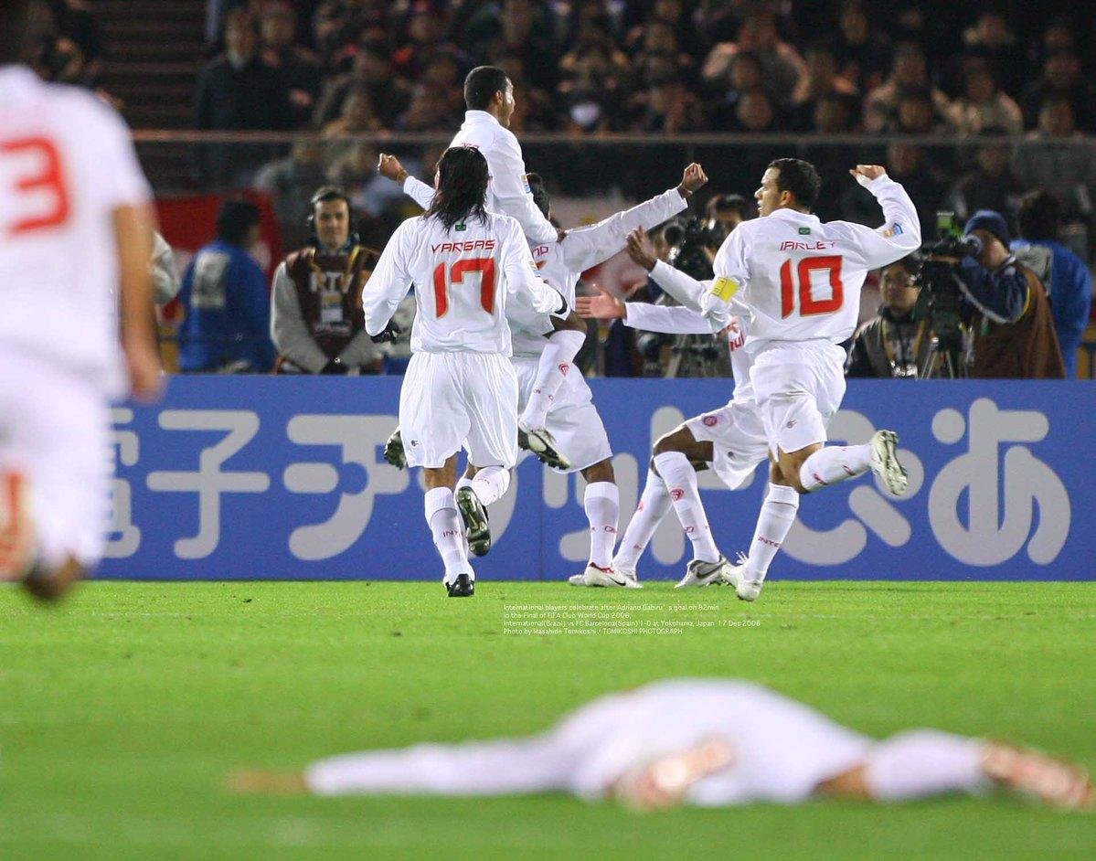 Fot&oacute;grafo publicou fotos in&eacute;ditas do Mundial de 2006