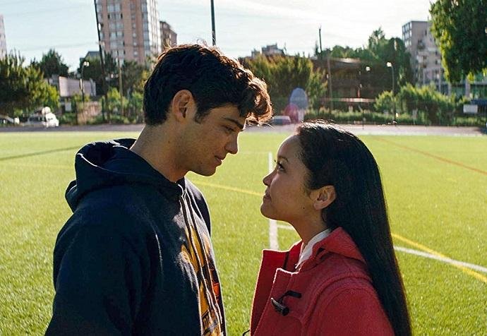 Filme foi um dos grandes sucessos de 2018 na plataforma de streaming