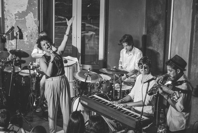 M&uacute;sicos recriam forma&ccedil;&atilde;o do grupo que acompanhava Elis na d&eacute;cada de 1970