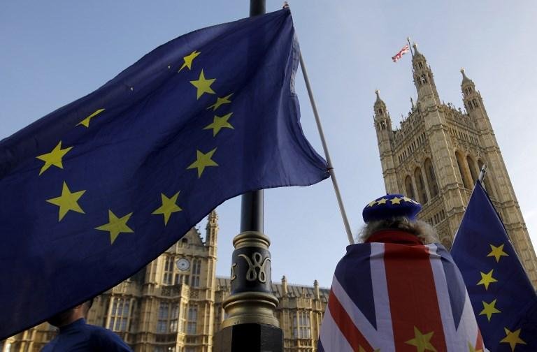 Brexit ser&aacute; votado em 100 dias