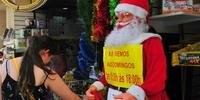 Funcionamento de comércios, lotéricas e agências bancárias será alterado no Natal 