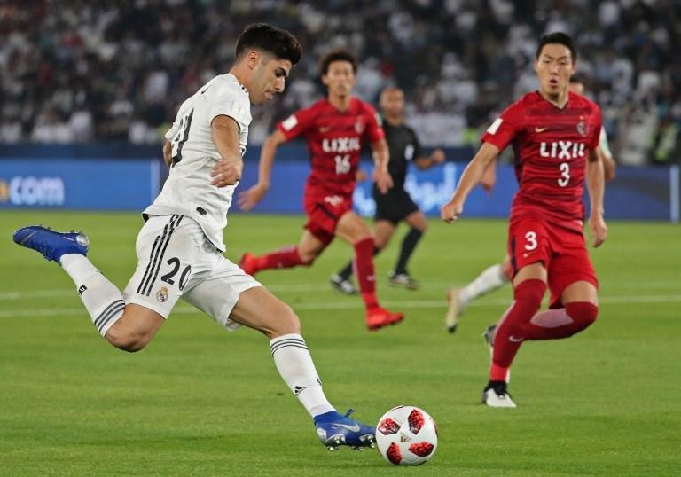 Real tem uma d&uacute;vida e um refor&ccedil;o para final do Mundial de Clubes 