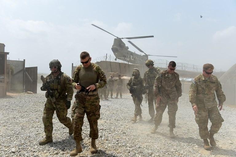 Afeganist&atilde;o n&atilde;o acredita que retirada militar americana afetar&aacute; a seguran&ccedil;a do pa&iacute;s