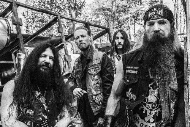 Black Label Society toca em Porto Alegre em 2019