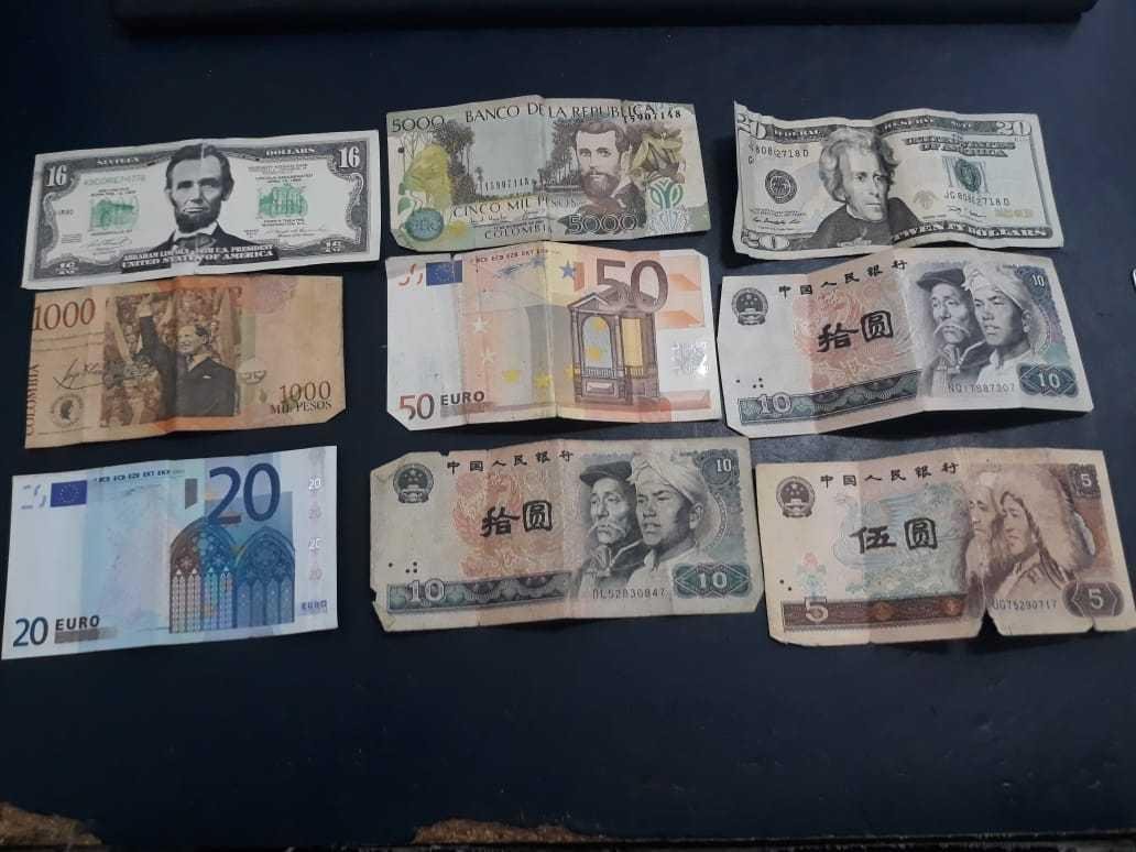 Defesa diz que dinheiro encontrado em cela de Pez&atilde;o &eacute; amuleto