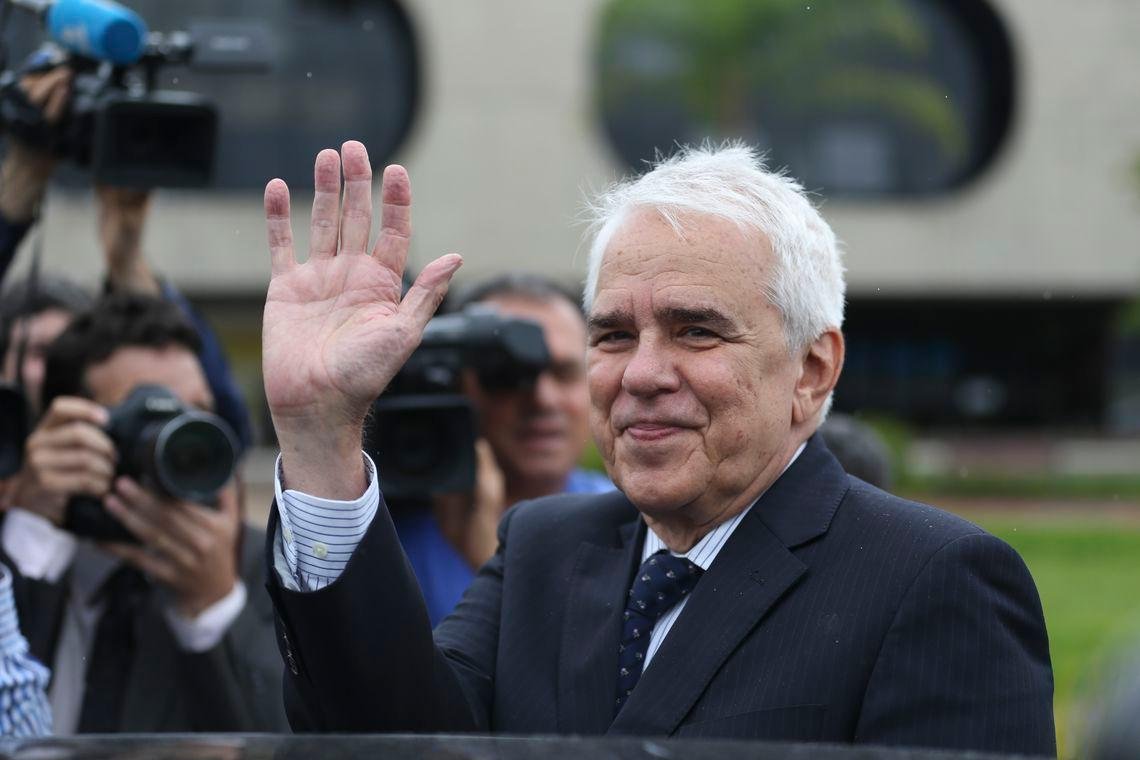 Indicado por Bolsonaro passou por an&aacute;lise do Comit&ecirc; de Indica&ccedil;&atilde;o, Remunera&ccedil;&atilde;o e Sucess&atilde;o