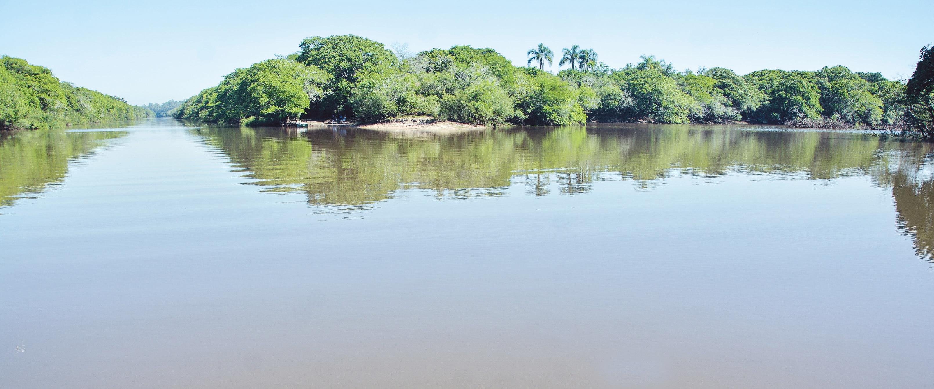 Manancial abastece Santo Ant&ocirc;nio da Patrulha, Glorinha, Alvorada, Viam&atilde;o, Cachoeirinha e Gravata&iacute;