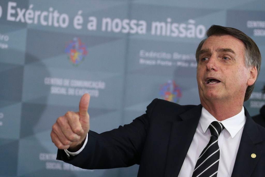 Presidente eleito passar&aacute; o Natal com a fam&iacute;lia na base naval