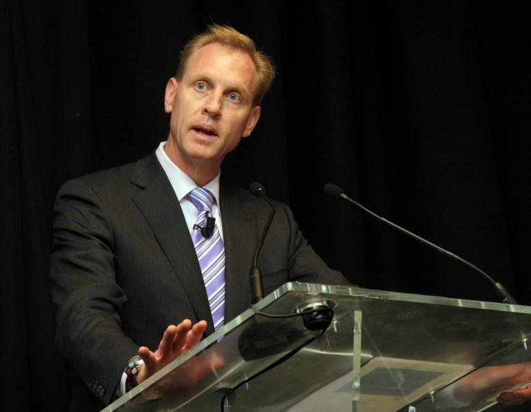 Patrick Shanahan ir&aacute; assumir cargo que ser&aacute; deixado por Jim Mattis 