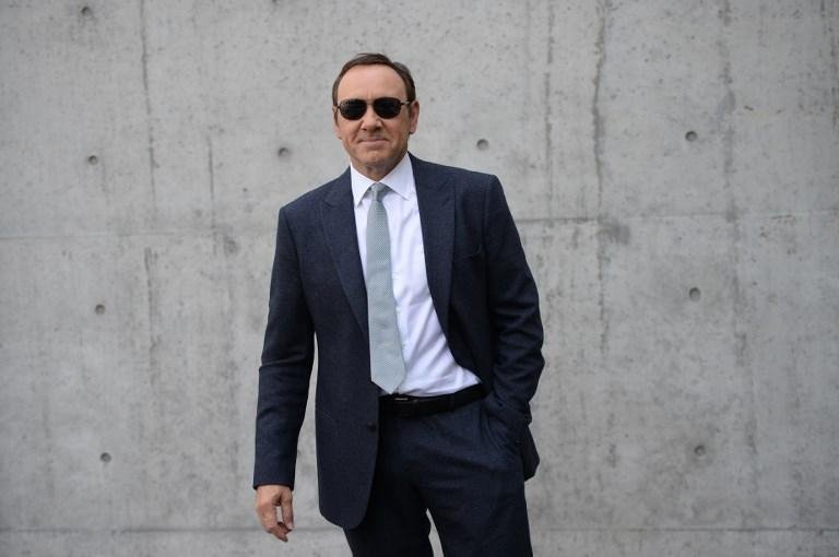 Ator Kevin Spacey ser&aacute; acusado de agress&atilde;o sexual, diz jornal 