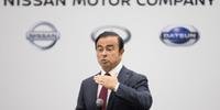 Executivo franco-brasileiro, ex-presidente da Nissan Motor, teve pedido de detenção prorrogado