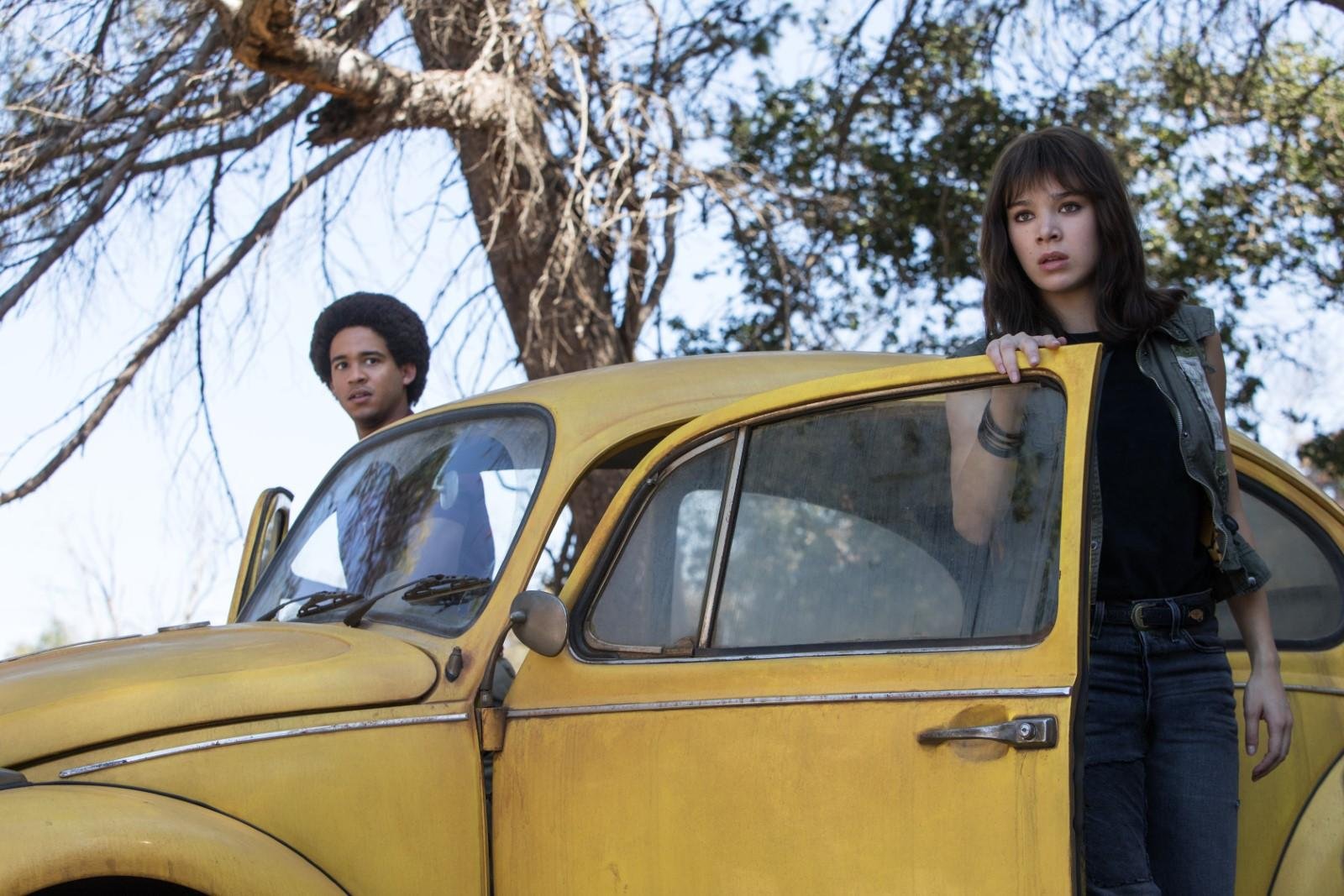 "Bumblebe" promete impactar, em projeto solo, a milion&aacute;ria saga dos Transformers nos cinemas de todo o mundo 