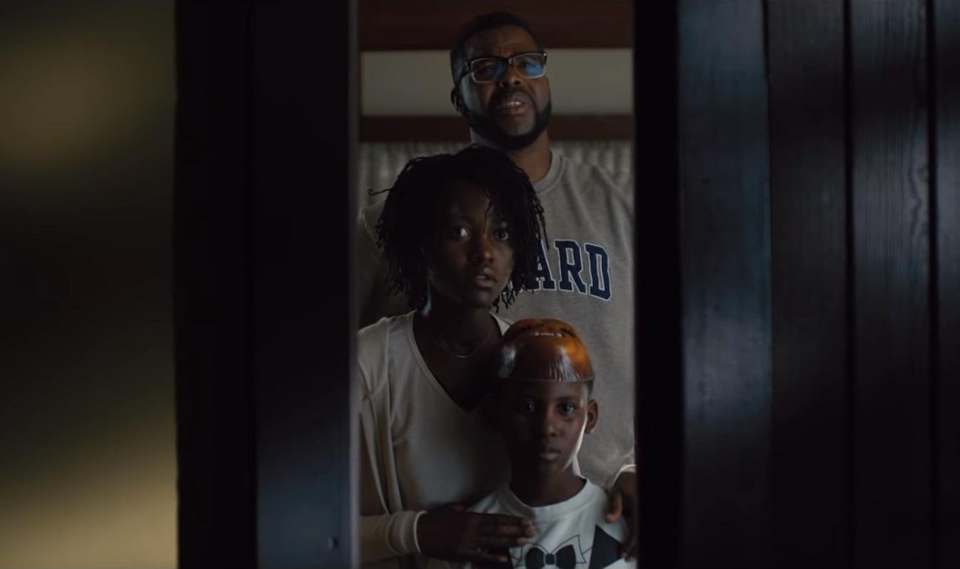 Diretor de "Corra" divulga trailer de novo filme 	