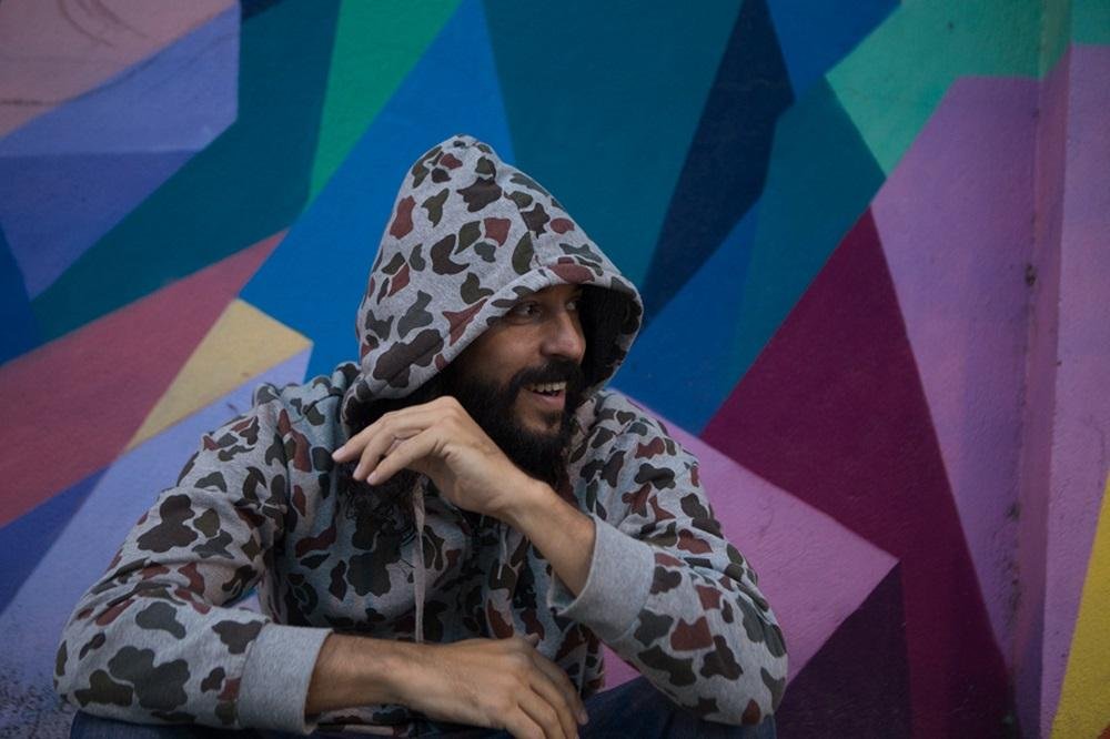 Gabriel o Pensador confirma show em Porto Alegre 