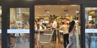 Vendas nos supermercados gaúchos tiveram um crescimento de 6% no Natal