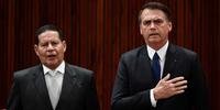 Bolsonaro se reunirá na sexta-feira com primeiro-ministro de Israel