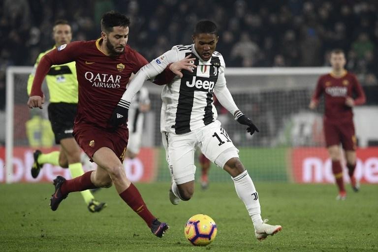 Douglas Costa pode render R$ 7,4 milh&otilde;es ao Gr&ecirc;mio