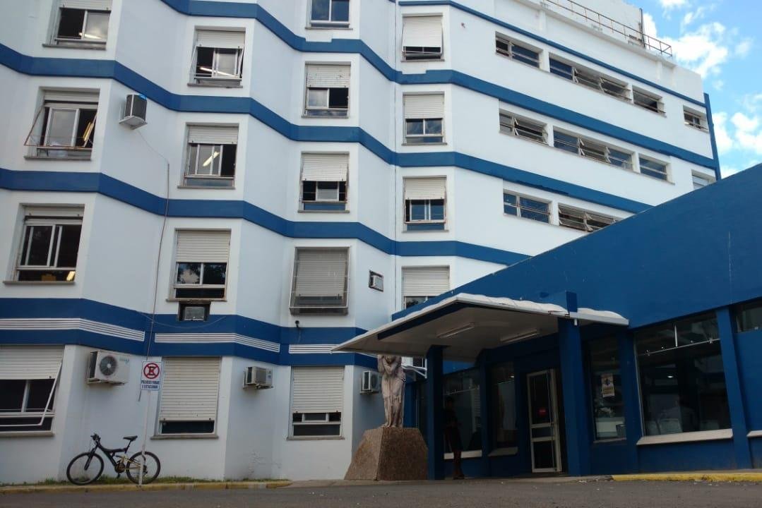 A interven&ccedil;&atilde;o da prefeitura ocorre a partir do dia 2 de janeiro
