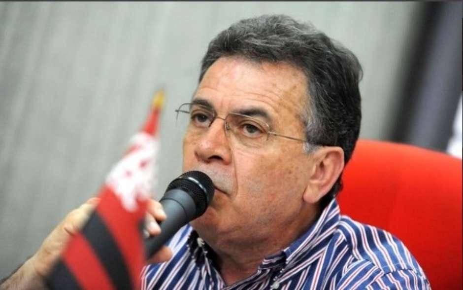 Paulo Pelaipe ir&aacute; trabalhar com Abel Braga no Flamengo