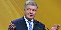 Poroshenko anunciou, nesta quarta-feira, que lei marcial teve fim