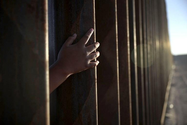 American Civil Liberties Union (ACLU) descreveu as mortes de crian&ccedil;as como "trag&eacute;dia assustadora