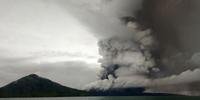 Indonésia segue propensa à nova tragédia causada por vulcões