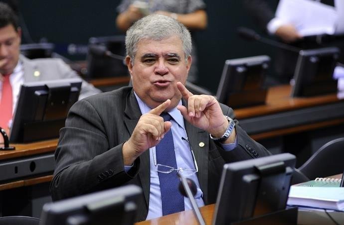 Para Marun, pr&oacute;ximo governo deve colocar a reforma em vota&ccedil;&atilde;o j&aacute; no in&iacute;cio do ano