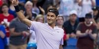 Juntos, Federer e Serena somam 43 títulos de Grand Slam
