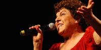 Aos 81 anos, cantora Miúcha morre no Rio de Janeiro