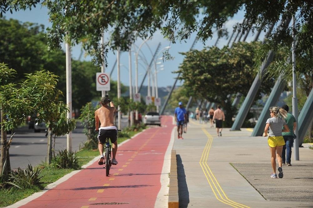 Porto Alegre pode chegar aos 34&deg;C nesta sexta