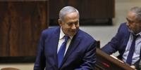 Netanyahu demonstrou entusiasmo com sua primeira visita ao Brasil