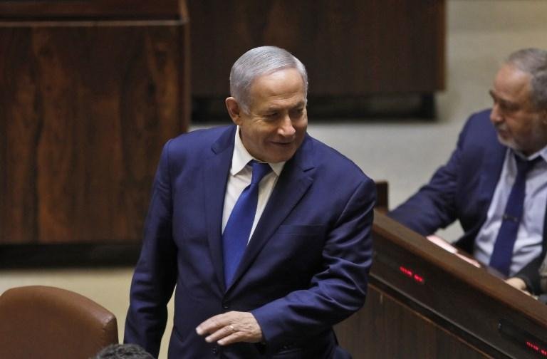 Netanyahu demonstrou entusiasmo com sua primeira visita ao Brasil