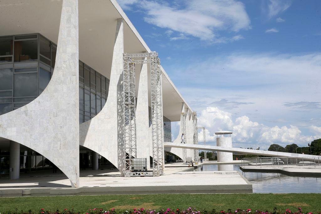 Turistas e curiosos n&atilde;o poder&atilde;o acompanhar ensaio, diferente dos anteriores