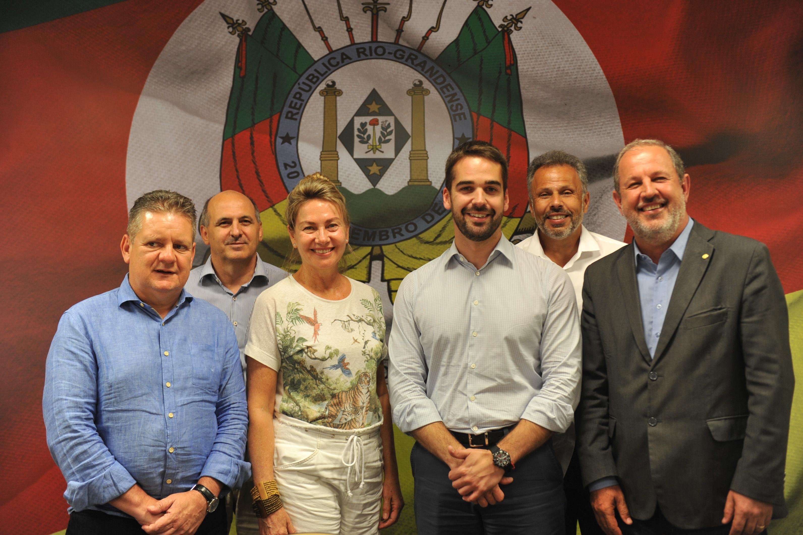 Futuro governo tem 21 secret&aacute;rios confirmados