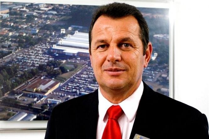 Ex-prefeito de Est&acirc;ncia Velha &eacute; encontrado morto ap&oacute;s confessar ter assassinado mulher