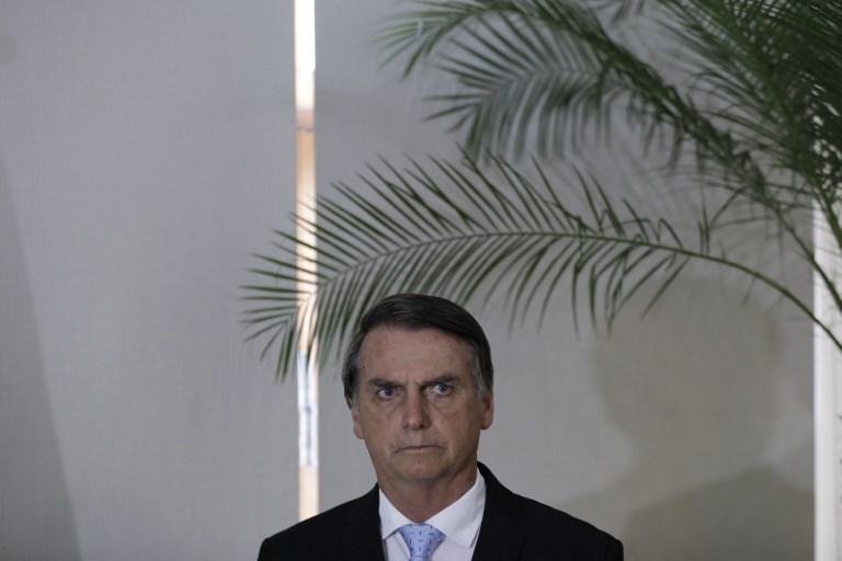 Presidente eleito se manifestou sobre decis&atilde;o no Twitter