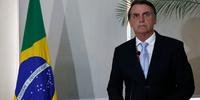 Bolsonaro e família devem passar virada de ano em Granja do Torto
