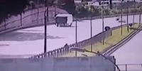 Vídeo mostra PMs suspeitos de matarem a tiros homem na rodovia Castelo Branco