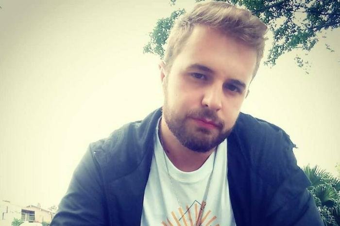 Paulo Junior da Costa desapareceu na segunda-feira