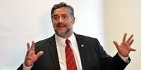 Líder do PT na Câmara, Paulo Pimenta apontou hostilidade em discurso de Bolsonaro