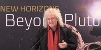 Brian May divulga música em homenagem à missão da Nasa