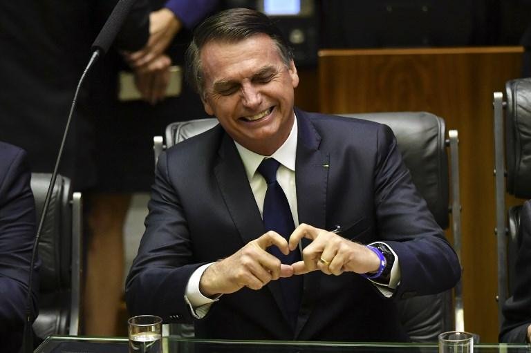 Bolsonaro j&aacute; tinha falado sobre o tema em dezembro